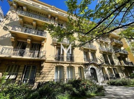 Nice, Provence-Alpes-Côte d'Azur 06100