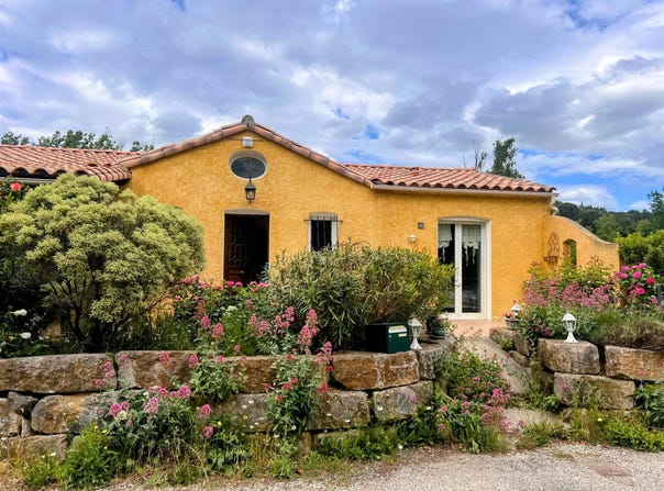 Limoux, Languedoc-Roussillon 11300