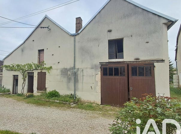 Maligny, Bourgogne-Franche-Comté 89800