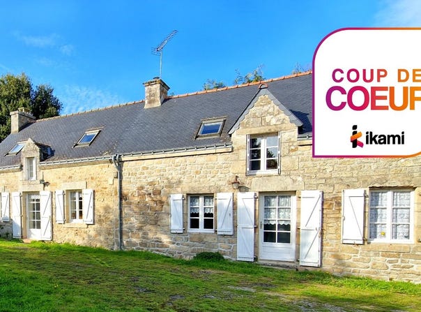 Melrand, Brittany 56310