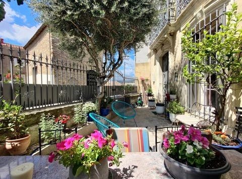 Quarante, Herault