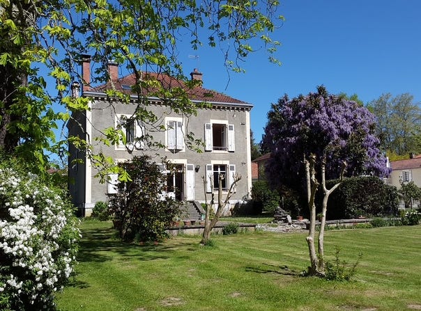 Pouillon, Nouvelle-Aquitaine 40350