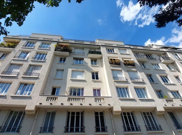 Saint-Mandé, Ile-de-France 94160