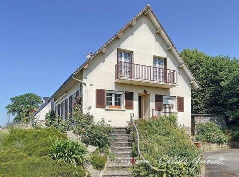 Le Val-Saint-Pere, Basse-Normandie 50300