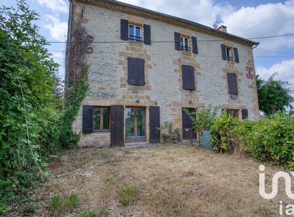 Sarlat-la-Canéda, Nouvelle-Aquitaine 24200