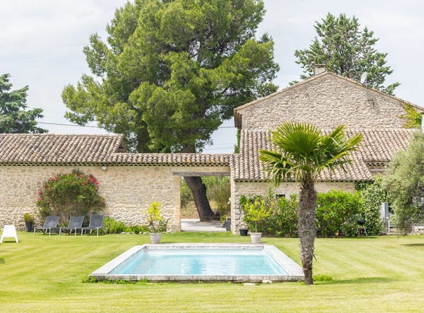 ROBION HH-15832480, Robion, Provence-Alpes-Côte d'Azur 84440