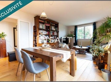 Thorigny-Sur-Marne, Île-de-France 77400