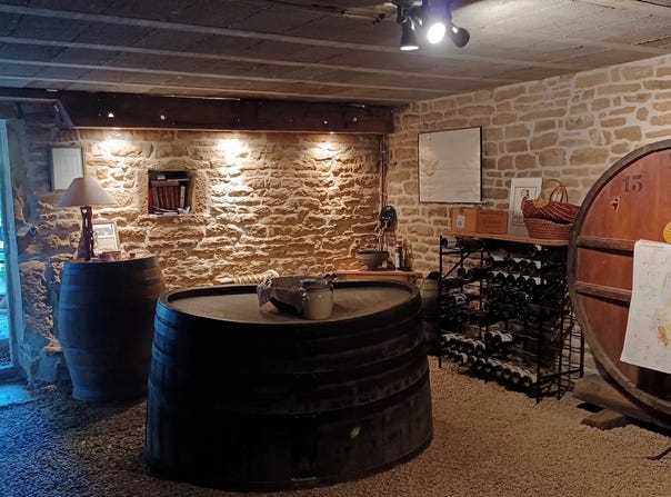 Lugny, Saône-et-Loire 71260