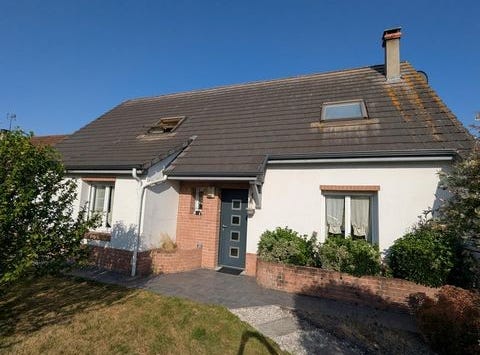 Erondelle, Picardie 80580
