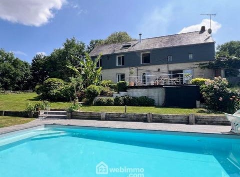 Montreuil-Juigné, Pays de la Loire 49460