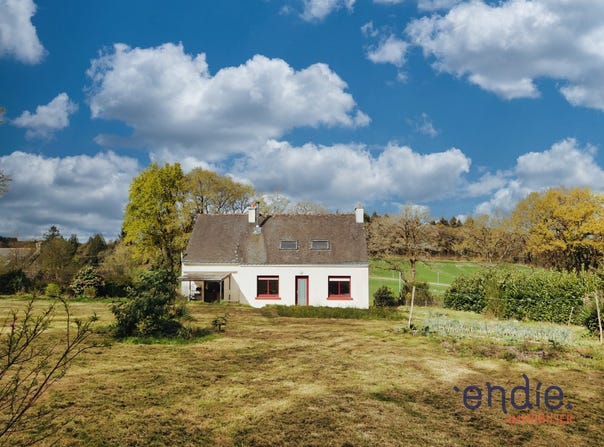 MELRAND, Brittany 56310