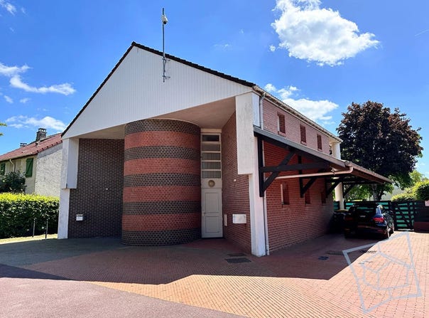Voisins-le-Bretonneux, Yvelines 78960