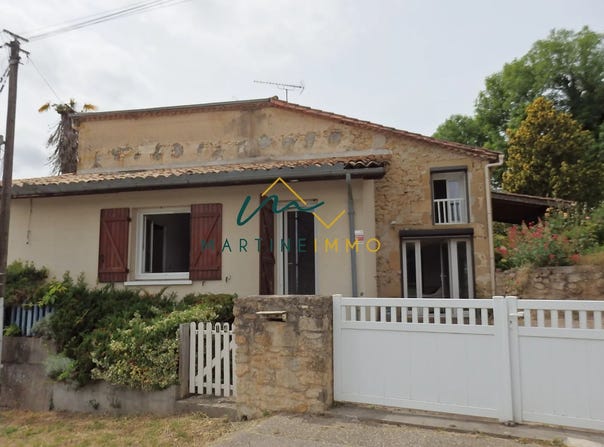 La Réole, Gironde 33190