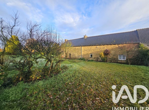 Ménéac, Brittany 56490