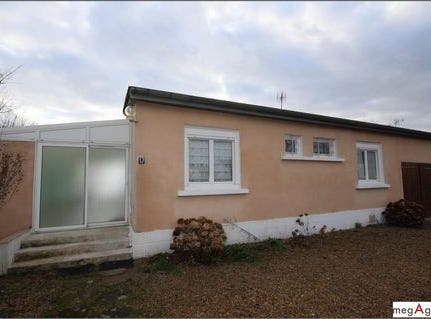 Aubigne-Racan, Pays de la Loire 72800