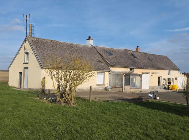 Boiscommun, Loiret 45340