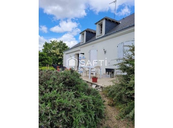 Irais, Poitou-Charentes 79600