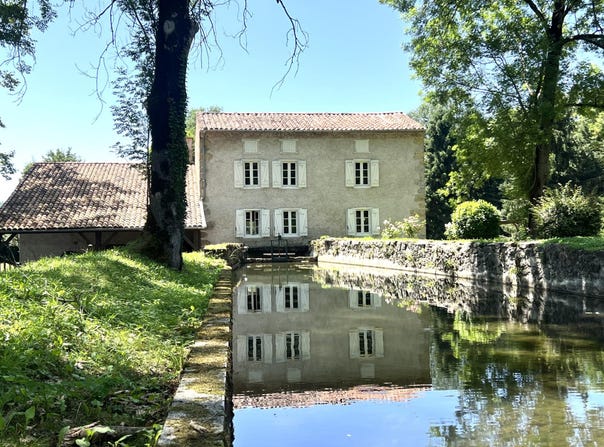 Lescure, Midi-Pyrénées 09420