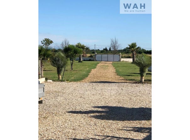 Marsillargues, Hérault 34590