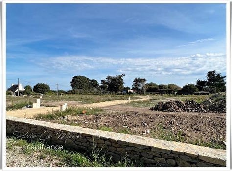 ST PIERRE QUIBERON, Bretagne 56510