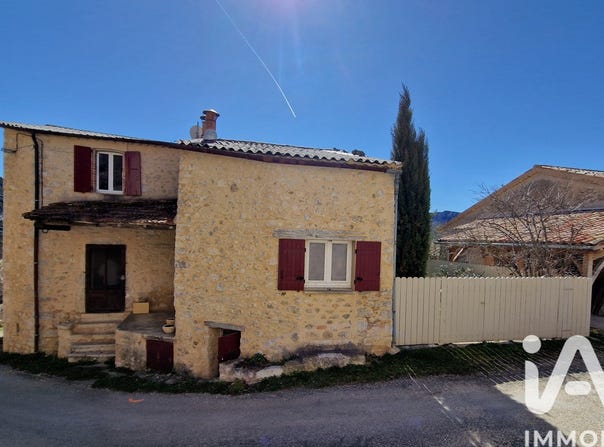 Mévouillon, Auvergne-Rhône-Alpes 26560