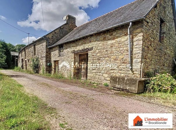 Paimpont, Ille-et-Vilaine 35380
