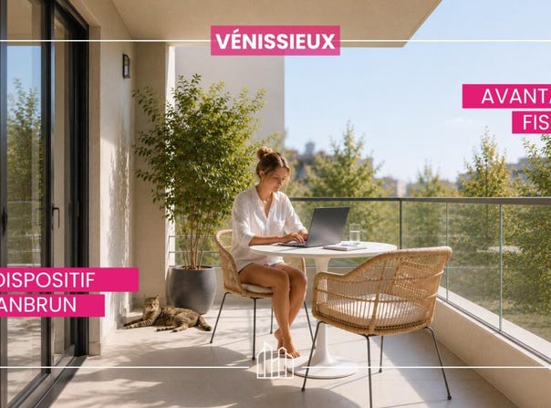 Vénissieux, Auvergne-Rhône-Alpes 69200