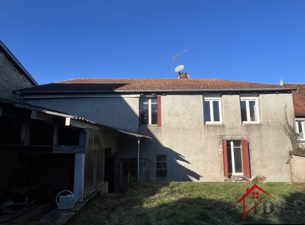 Voisey, Grand Est 52400