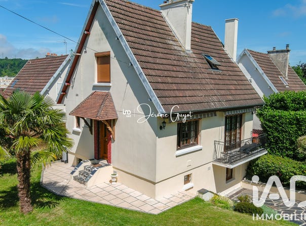 Fécamp, Normandy 76400