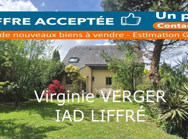 Liffré, Brittany 35340
