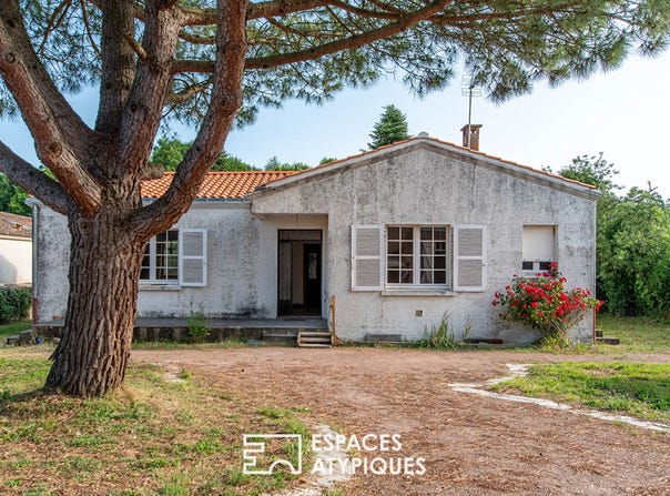 TALMONT SAINT HILAIRE, Pays de la Loire 85440