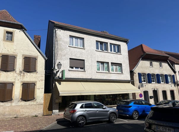 SARRALBE, Grand Est 57430