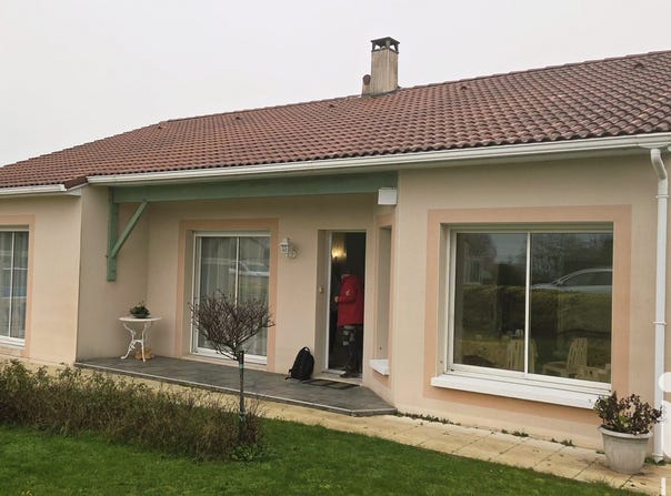 Courlay, Nouvelle-Aquitaine 79440