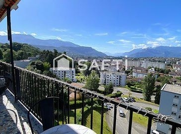 Voiron, Rhône-Alpes 38500