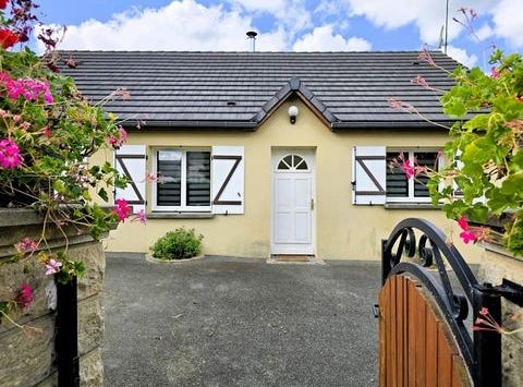 Neau, Pays de la Loire 53150