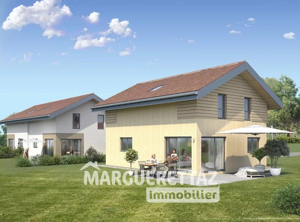 Ville-en-Sallaz, Haute-Savoie 74250