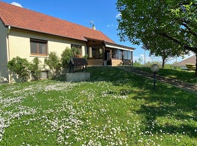 Saint-Léger-des-Vignes, Bourgogne-Franche-Comté 58300