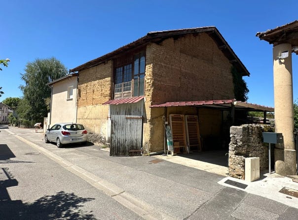 Hostun, Drôme 26730