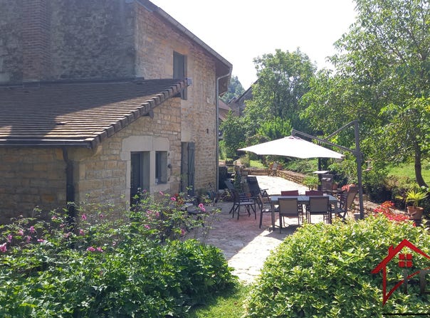 Macornay, Bourgogne-Franche-Comté 39570