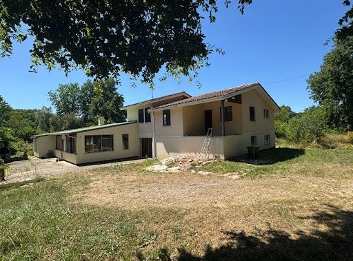 Romagne, Nouvelle-Aquitaine 33760