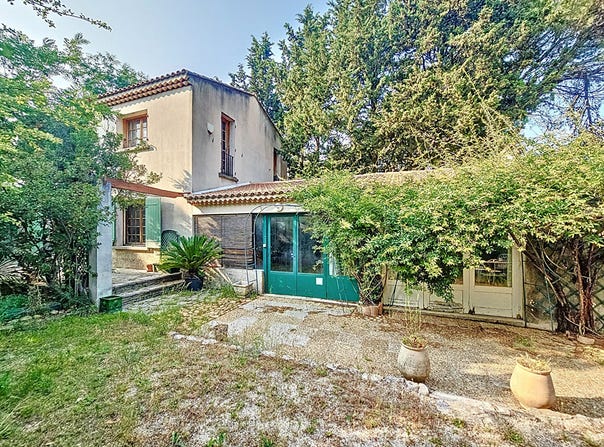 VILLENEUVE LES AVIGNON, Occitanie 30400