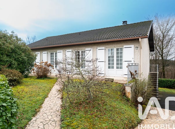 Rilhac-Rancon, Nouvelle-Aquitaine 87570