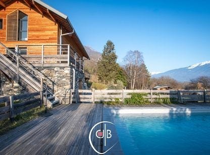 FRETERIVE, Rhône-Alpes 73250