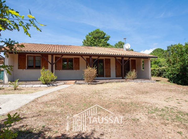 Lanton, Gironde 33138
