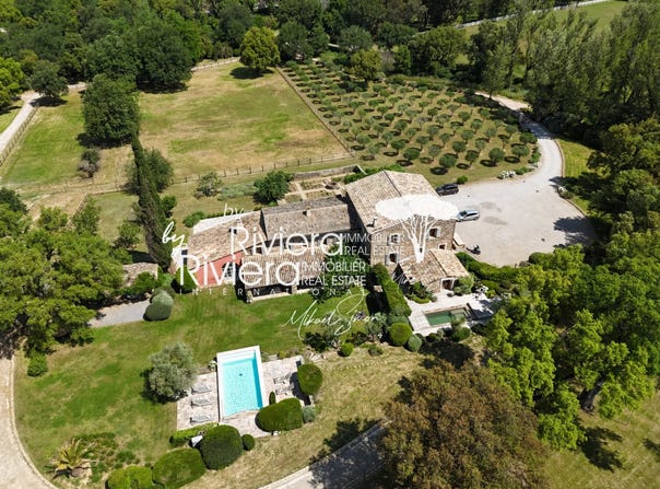La Môle, Var 83310