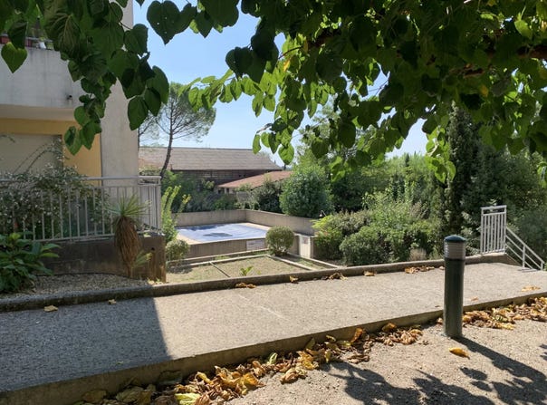 Alès, Gard 30100