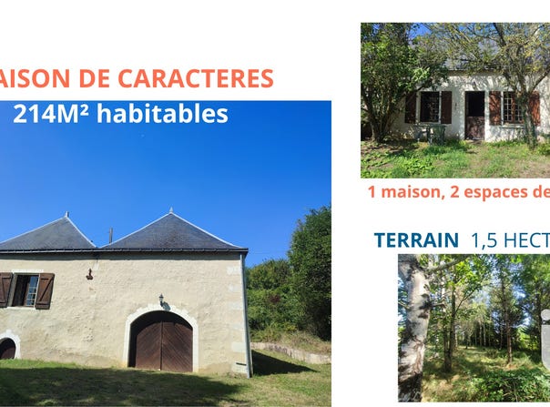 Nogent-sur-Loir, Pays de la Loire 72500
