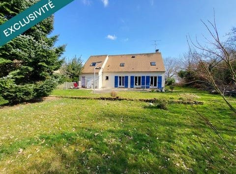 Villeconin, Île-de-France 91580