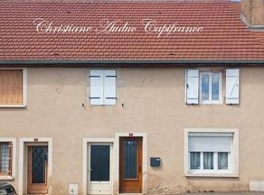 ST BONNET DE JOUX, Bourgogne 71220