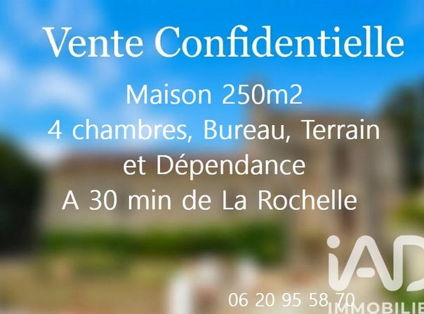 Bouhet, Nouvelle-Aquitaine 17540